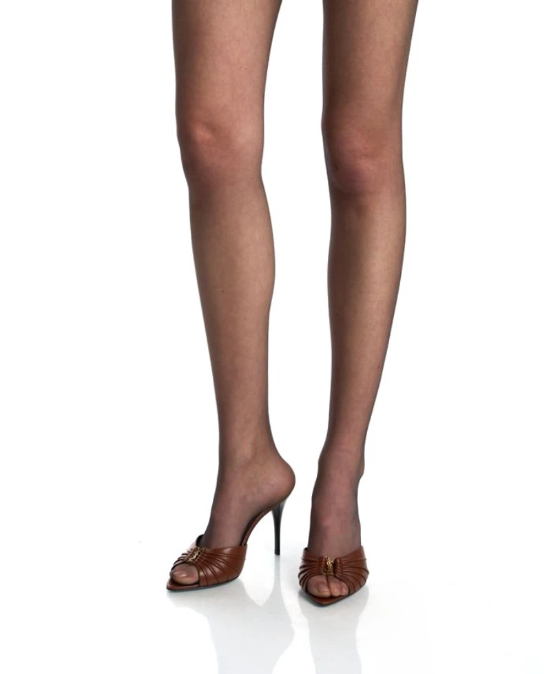 Women's Babylone Mule Sandals