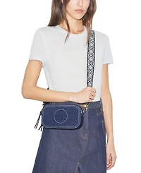 Mini Miller Crossbody Bag