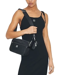 Virginia Shoulder Bag