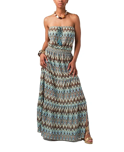 Calypso St. Barth Vera Women's Dress