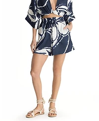 Diarrablu Women's Lula Shorts