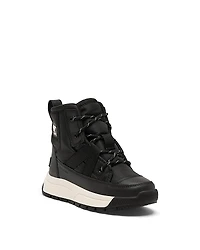 Sorel Unisex Whitney Iii Mid Boots - Little Kid, Big Kid