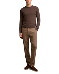 Reiss Found Slim Fit Drawcord Trousers