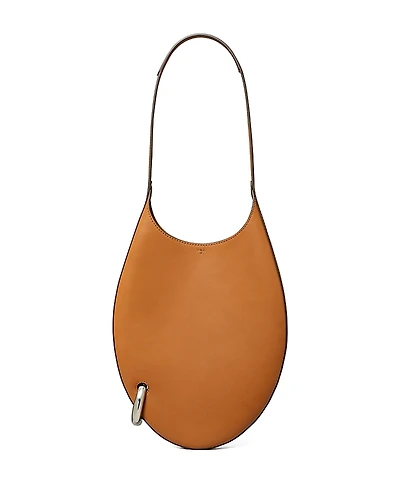 Tory Burch Pierced Small Handbag