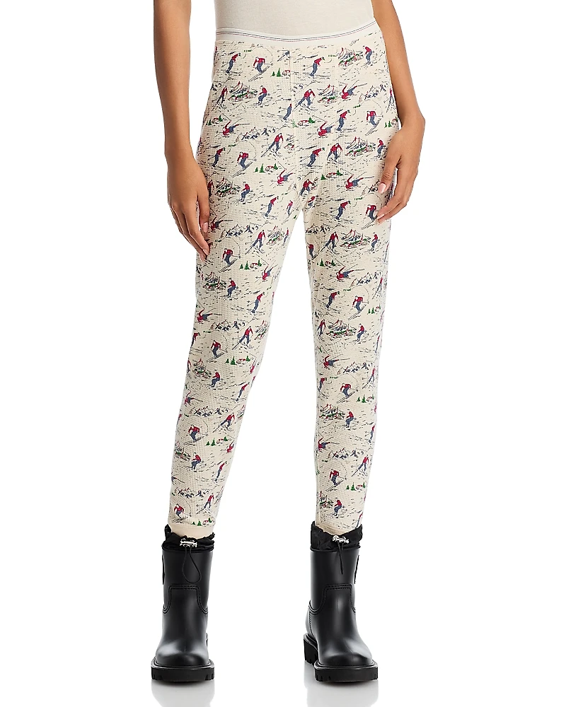 The Great. Union Long John Pants