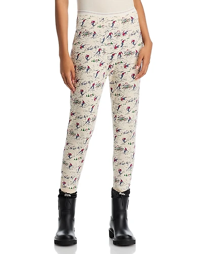 The Great. Union Long John Pants