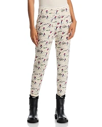 The Great. Union Long John Pants