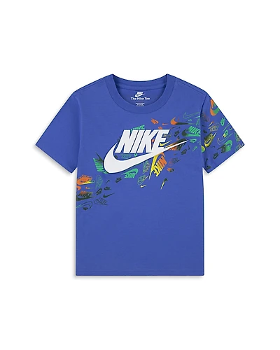 Nike Boys' Club Revealed Tee