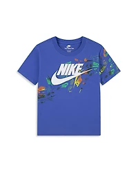Nike Boys' Club Revealed Tee