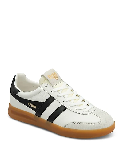 Gola Women's Cyclone Leather Sneakers