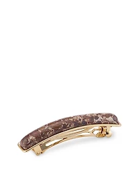 Lelet Ny Cobee Marbled Barrette