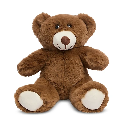 Aqua Big Rabbit Baby Teddy Bear, 12 - Exclusive