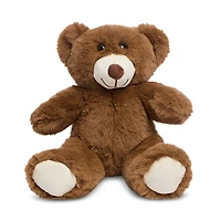 Aqua Big Rabbit Baby Teddy Bear, 12 - Exclusive