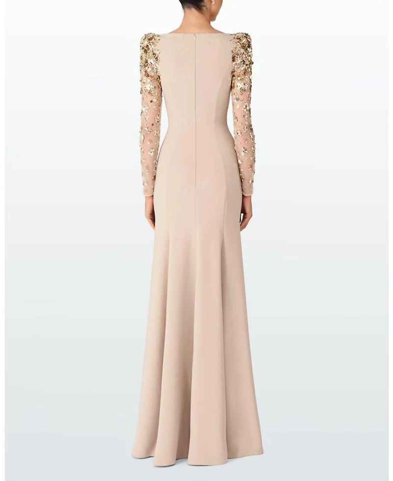 Sylvia Maxi Dress