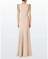 Sylvia Maxi Dress