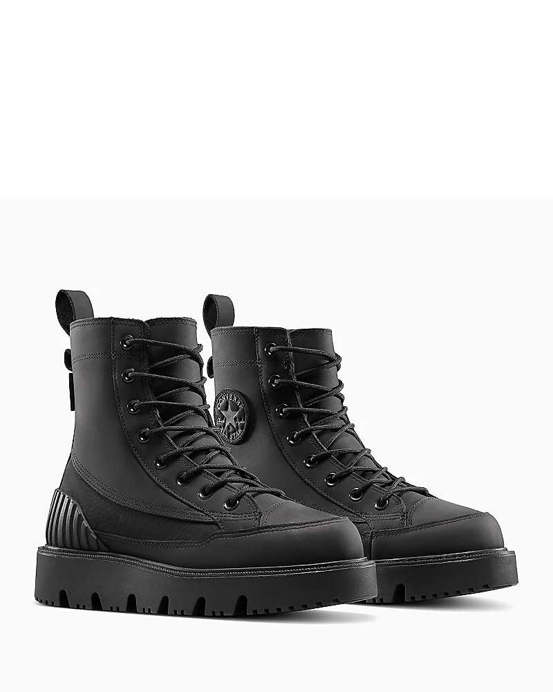 Converse Men's Chuck 70 Rugged High Top Boots