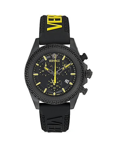 Versace Fornax Chronograph