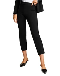 Commando Neoprene Cropped Pants