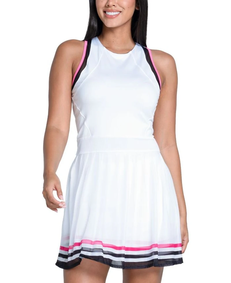 Kinetic Energy Dress