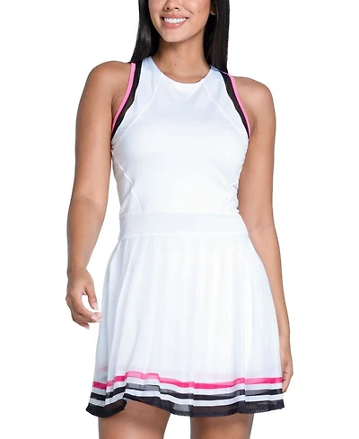 Kinetic Energy Dress