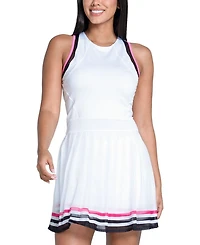 Kinetic Energy Dress