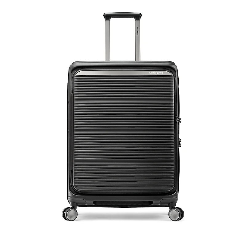 Samsonite Paralux Medium Expandable Spinner Suitcase
