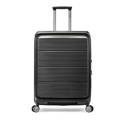 Samsonite Paralux Medium Expandable Spinner Suitcase