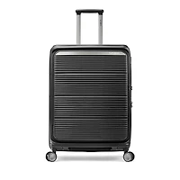 Samsonite Paralux Medium Expandable Spinner Suitcase
