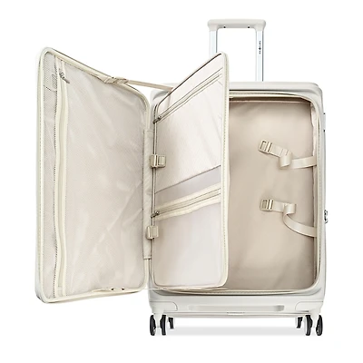 Samsonite Paralux Medium Expandable Spinner Suitcase
