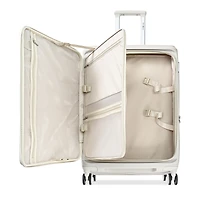 Samsonite Paralux Medium Expandable Spinner Suitcase