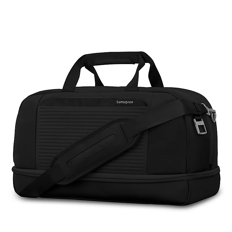 Samsonite Paralux Weekender Duffel Bag