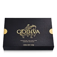 Godiva Chocolatier Signature Chocolate Truffles Gift Box