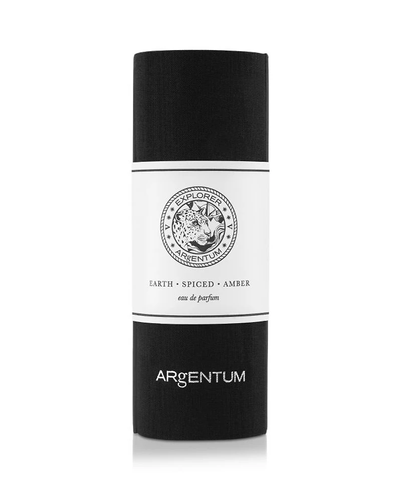 Les Parfums Infinis EXPLORER Eau de Parfum 1 oz.