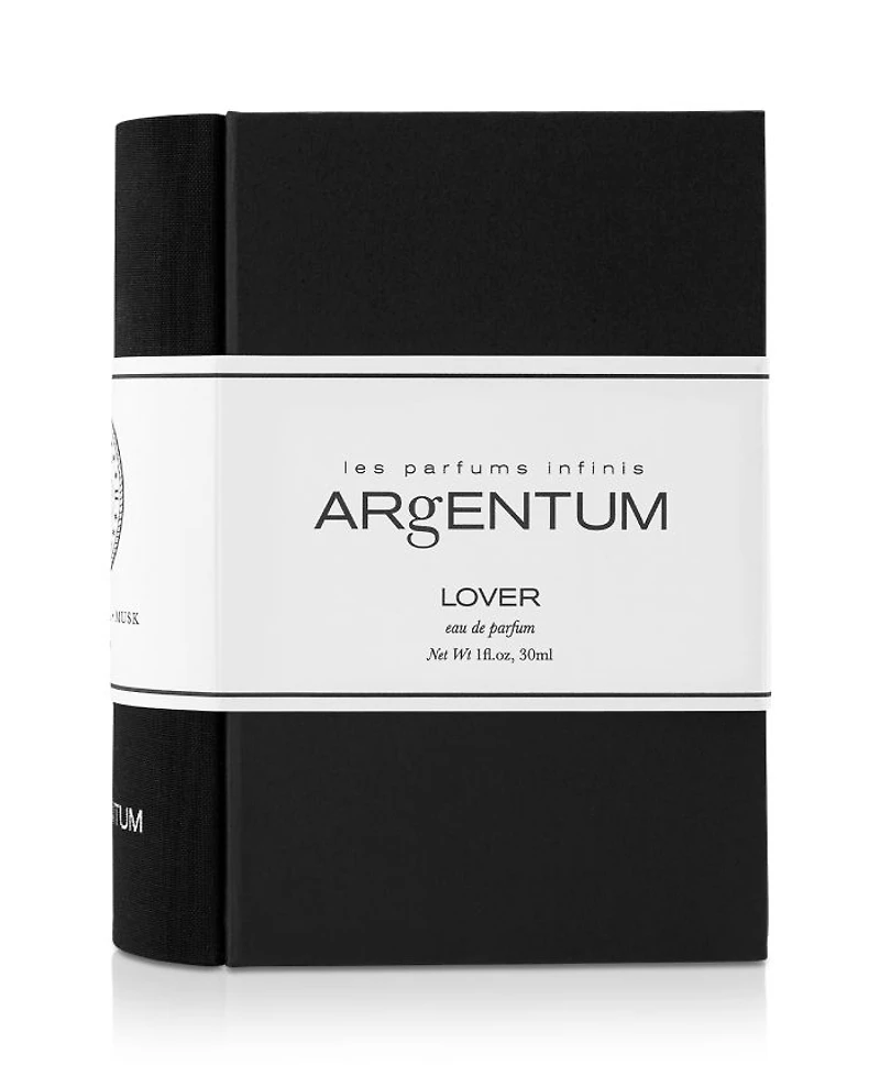 Les Parfums Infinis LOVER Eau de Parfum 1 oz.