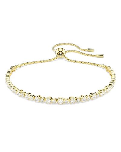 Swarovski Matrix Tennis Bracelet