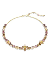 Swarovski Idyllia Necklace, 14.9-17.4