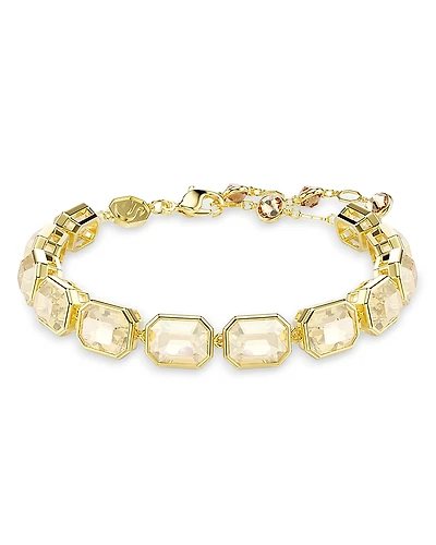 Swarovski Millenia Tennis Bracelet