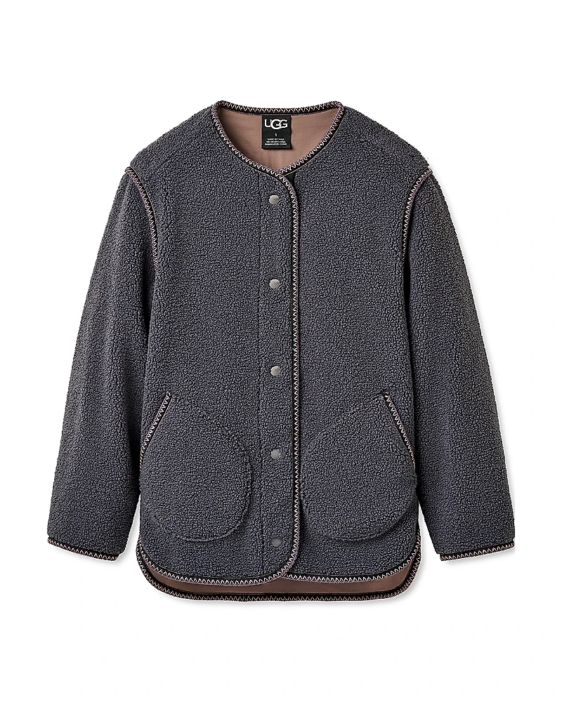 Ugg Emmersyn UGGBraid Jacket