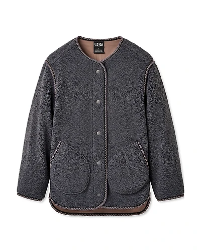 Ugg Emmersyn UGGBraid Jacket