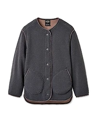 Ugg Emmersyn UGGBraid Jacket