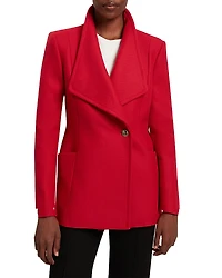 Ted Baker Evigna Wrap Coat