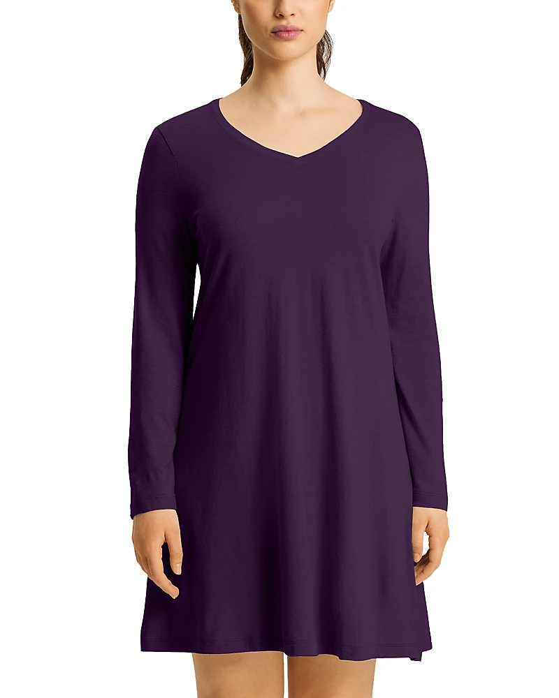 Hanro Sleep & Lounge Nightgown