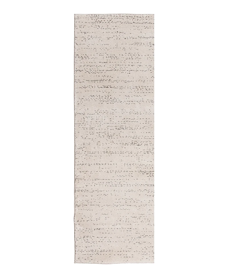 Mink Home Gemini Lunar Runner Area Rug, 2'3x7'7