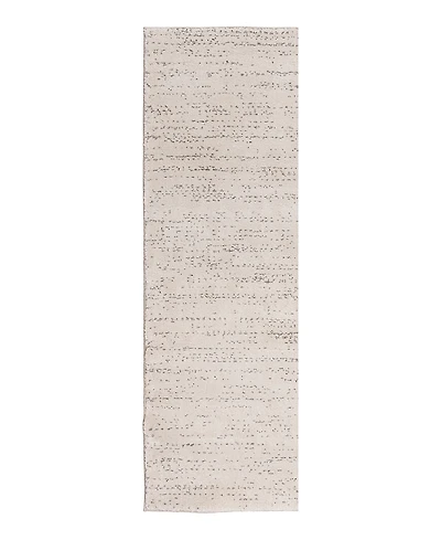 Mink Home Gemini Lunar Runner Area Rug, 2'3x7'7