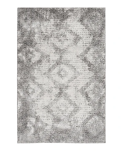 Mink Home Gemini Celestial Area Rug, 3'3x5'3
