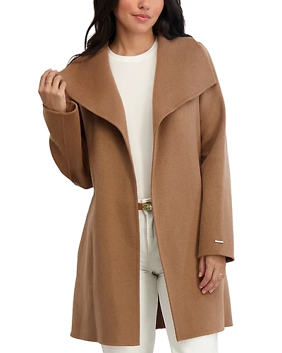 Tahari Ella Coat