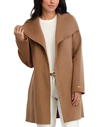 Tahari Ella Coat