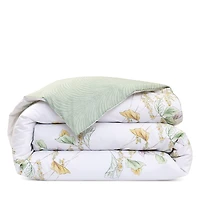 Yves Delorme Pollen Duvet, Full/Queen