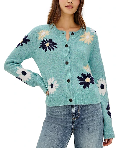 Rails Millie Cardigan