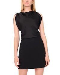 1.state Drapey Sleeveless Top